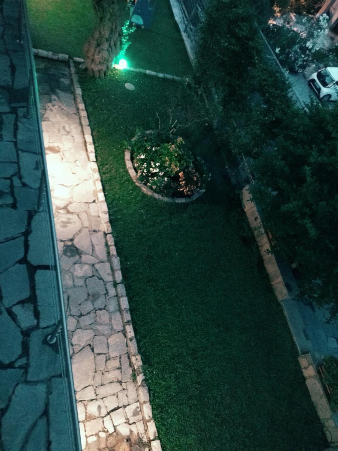 Villa Elia Καβάλα Εξωτερικό φωτογραφία