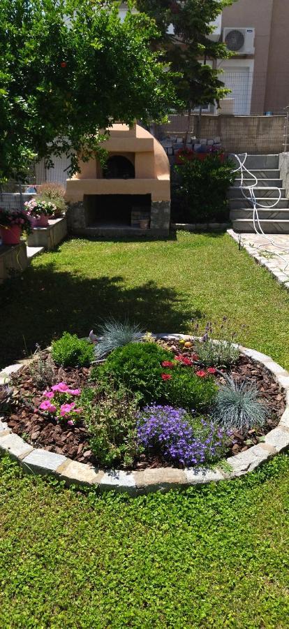 Villa Elia Καβάλα Εξωτερικό φωτογραφία