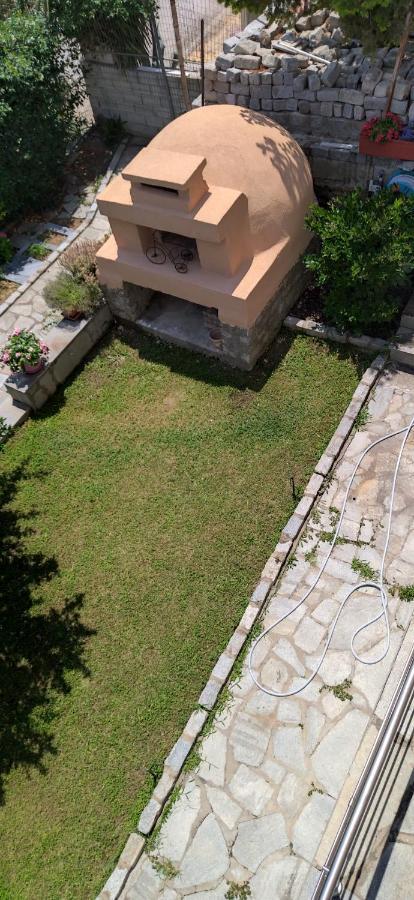 Villa Elia Καβάλα Εξωτερικό φωτογραφία
