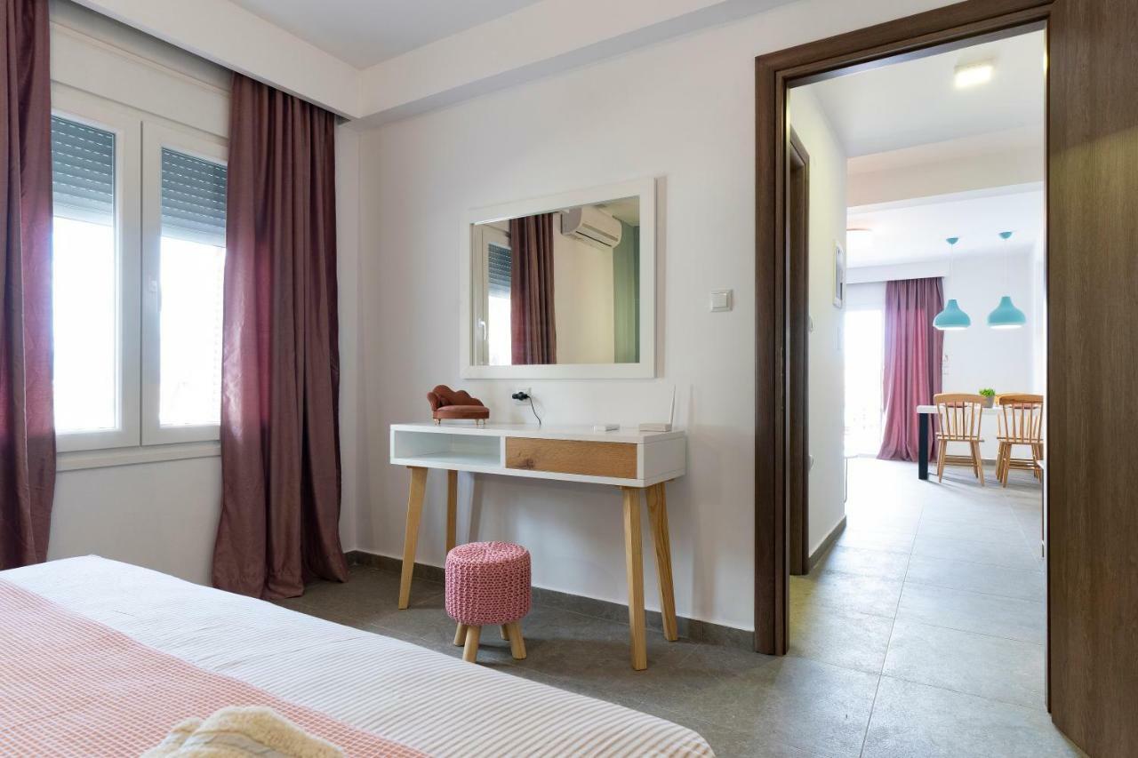 Villa Elia Καβάλα Εξωτερικό φωτογραφία
