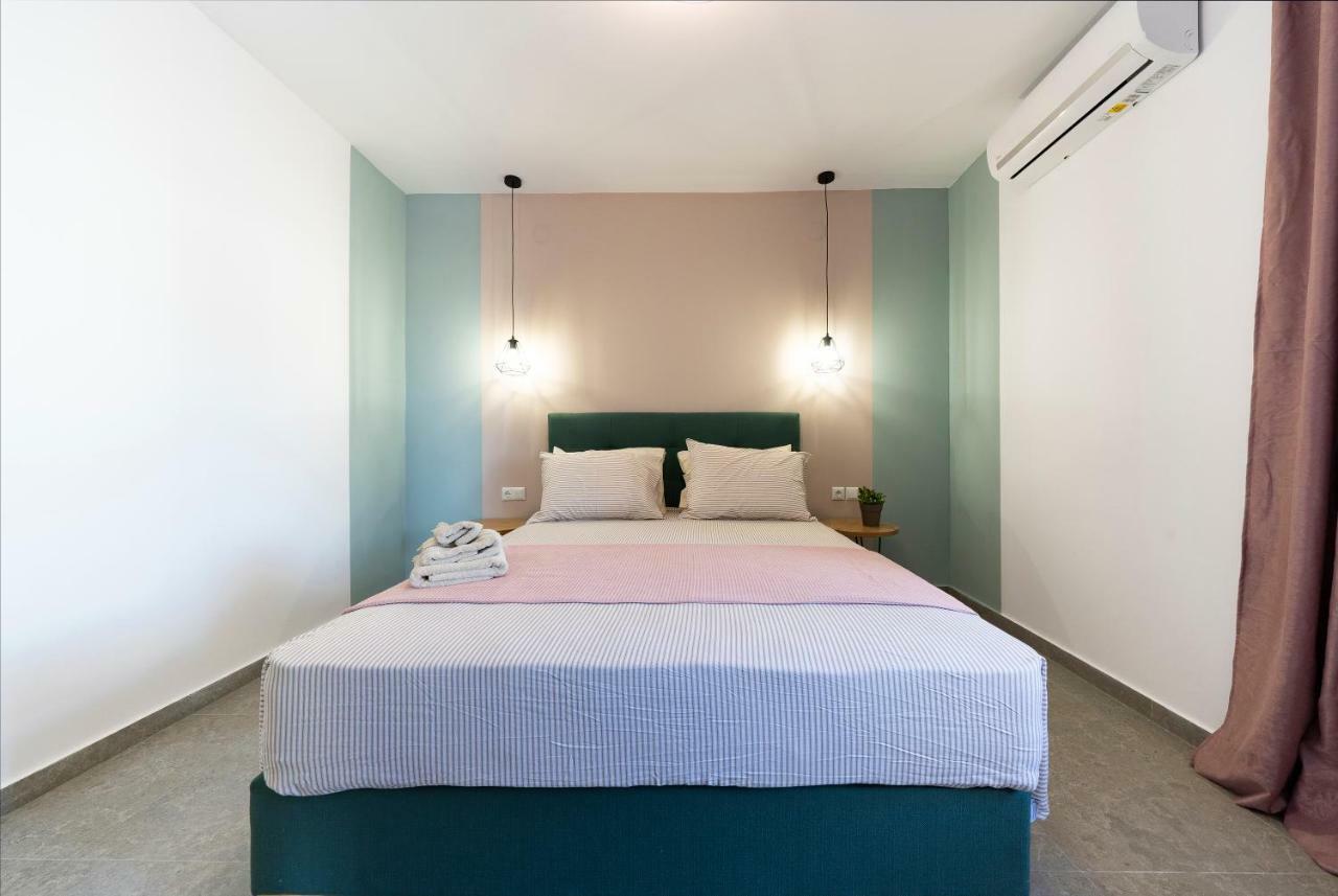 Villa Elia Καβάλα Εξωτερικό φωτογραφία