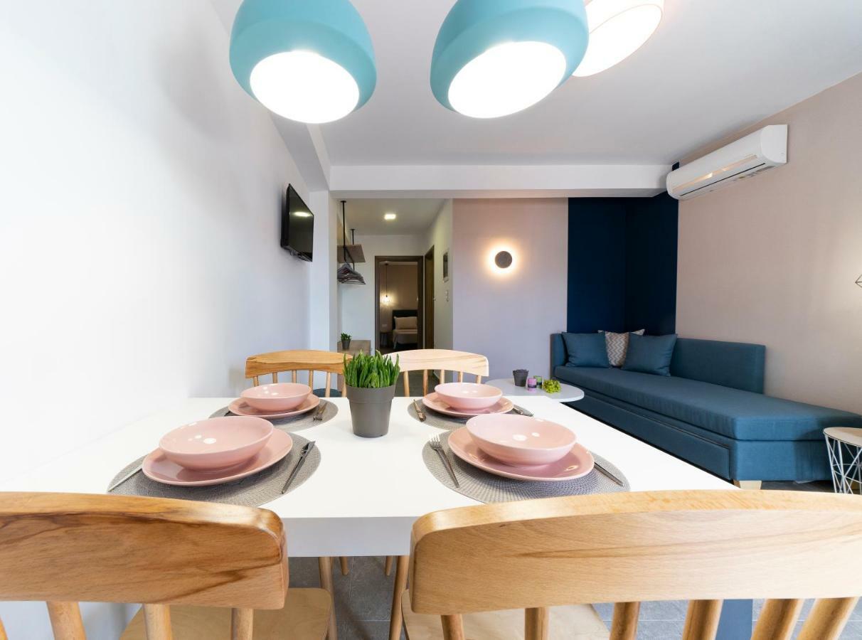 Villa Elia Καβάλα Εξωτερικό φωτογραφία